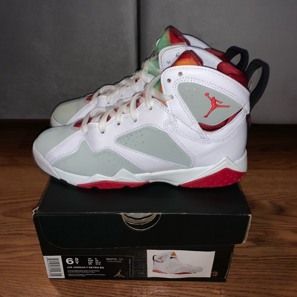 Air Jordan 7 Retro BG